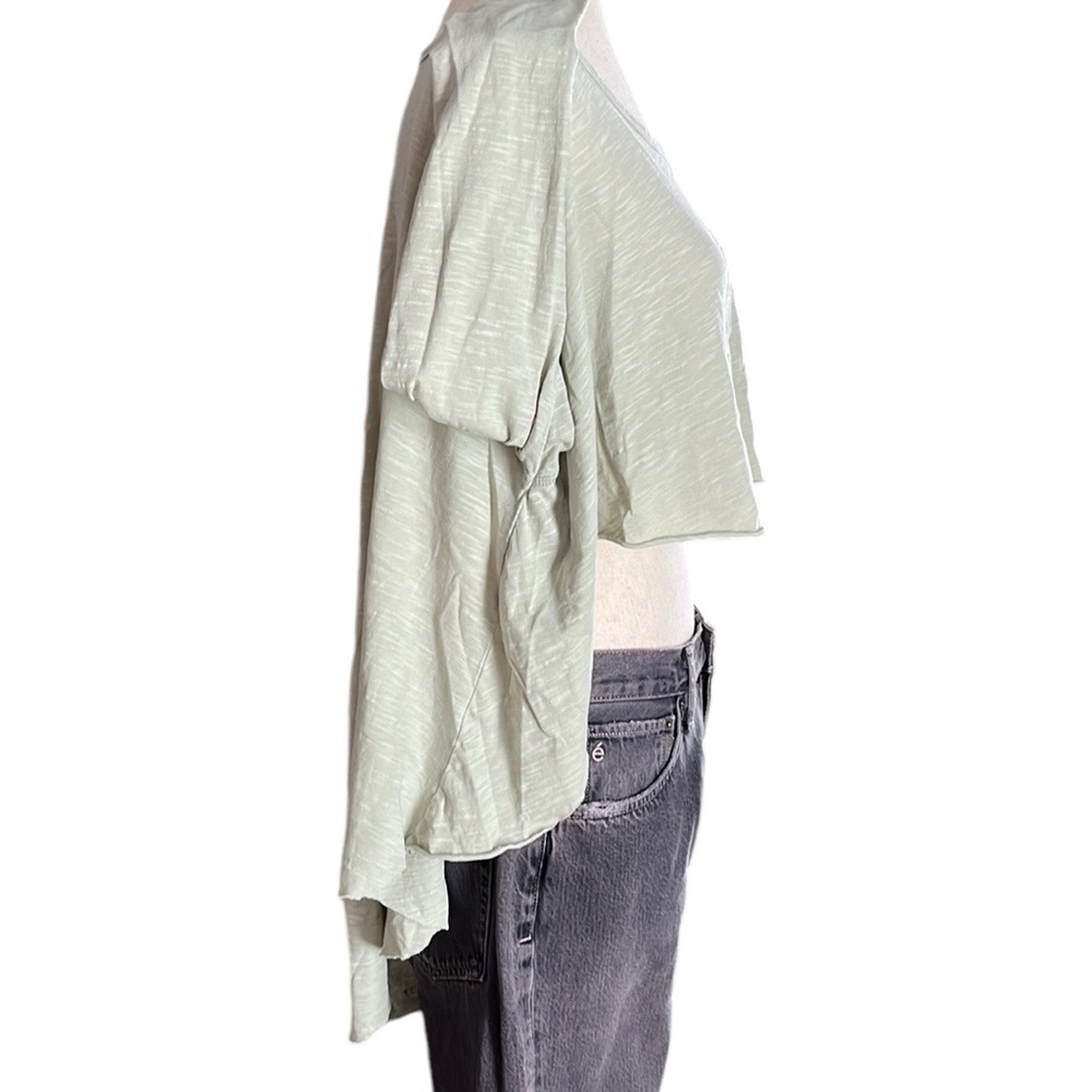Free People Intimately Throw And Go Top - Picture 7 of 17